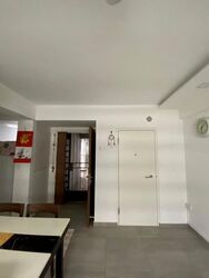 Blk 606C Tampines Greenridges (Tampines), HDB 3 Rooms #597151271